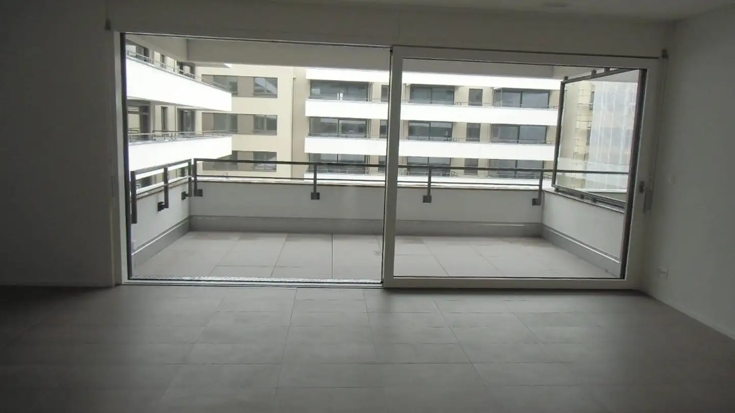 Apartment for rent - Lehenmattstrasse 305, 4052 Basel - Photo 3