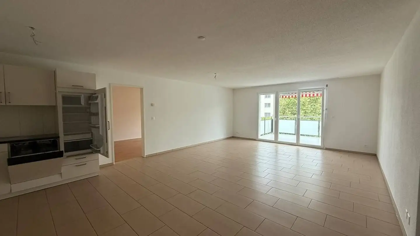 Wohnung mieten - Ahornweg 12, 2542 Pieterlen - Foto 2