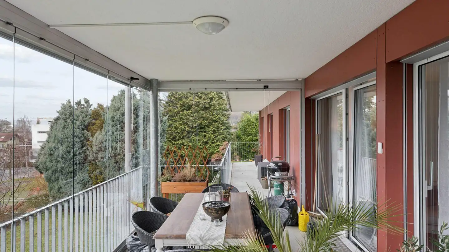 Wohnung kaufen - In Der Breiten 6, 6244 Nebikon