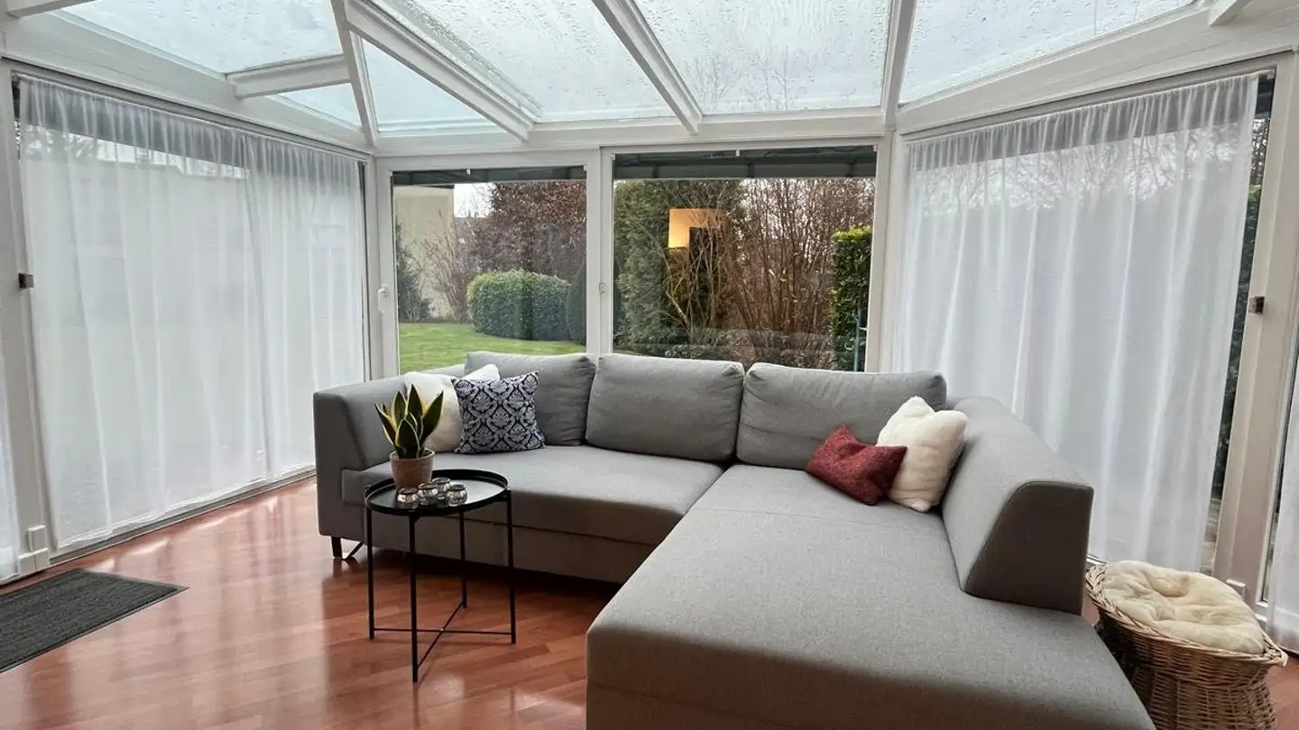 Apartment for rent - Kleindorfstrasse 103, 8707 Uetikon am See