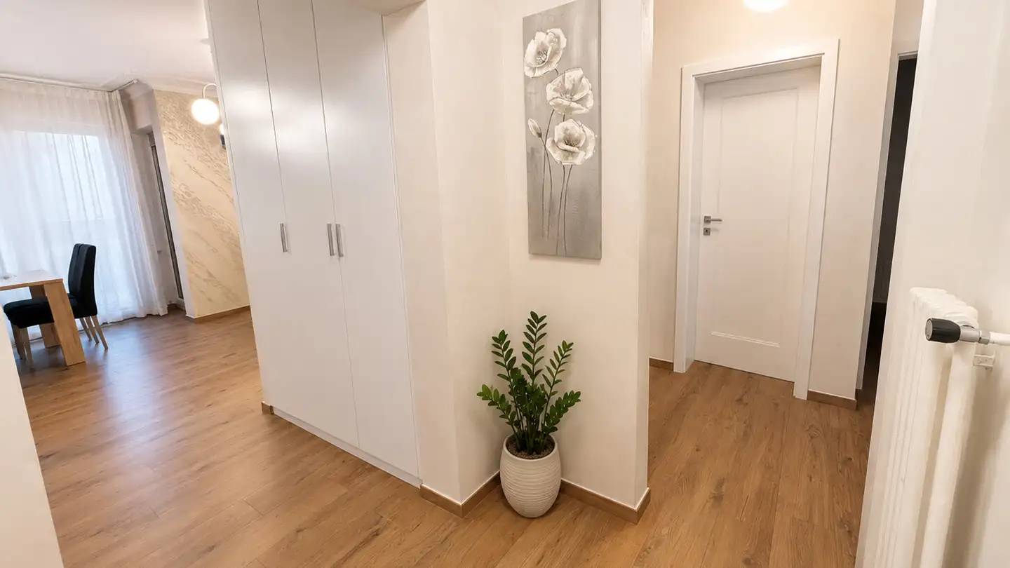Wohnung kaufen - 6929 Gravesano - Foto 4