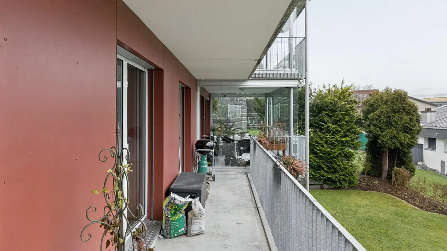 Wohnung kaufen - In Der Breiten 6, 6244 Nebikon - Foto 2