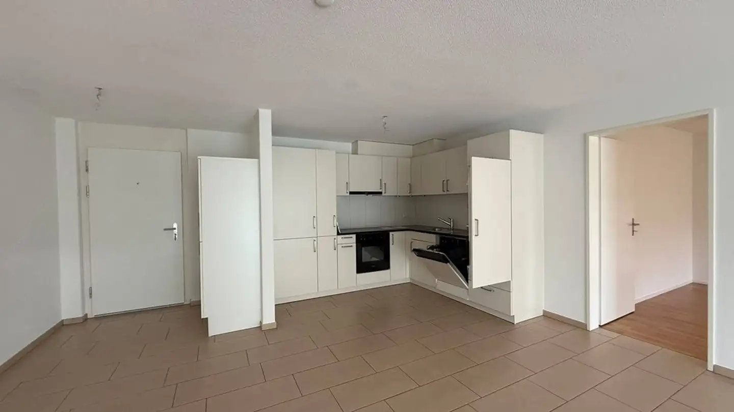 Wohnung mieten - Ahornweg 12, 2542 Pieterlen - Foto 3