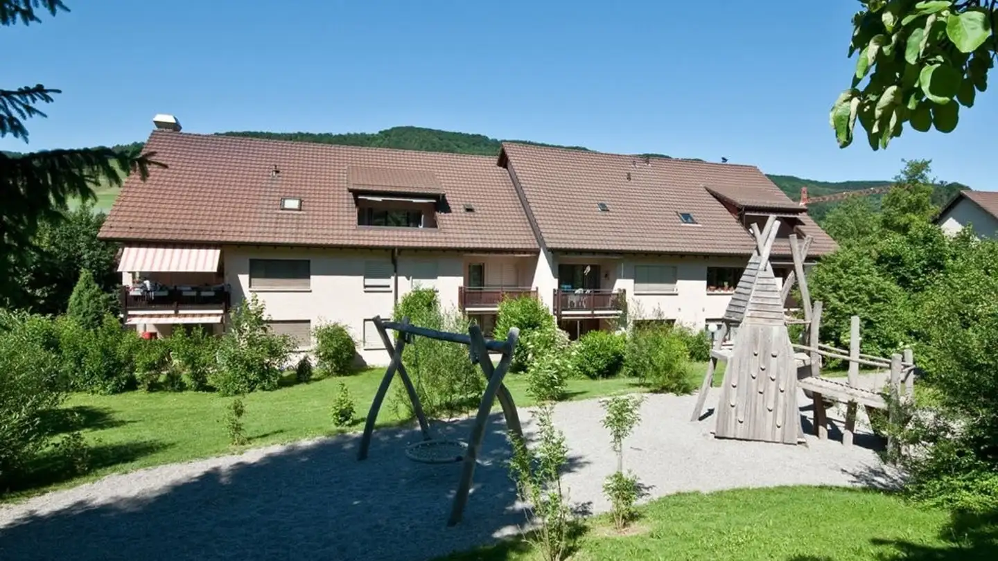 Apartment for rent - Joselrainstrasse 16, 8427 Rorbas