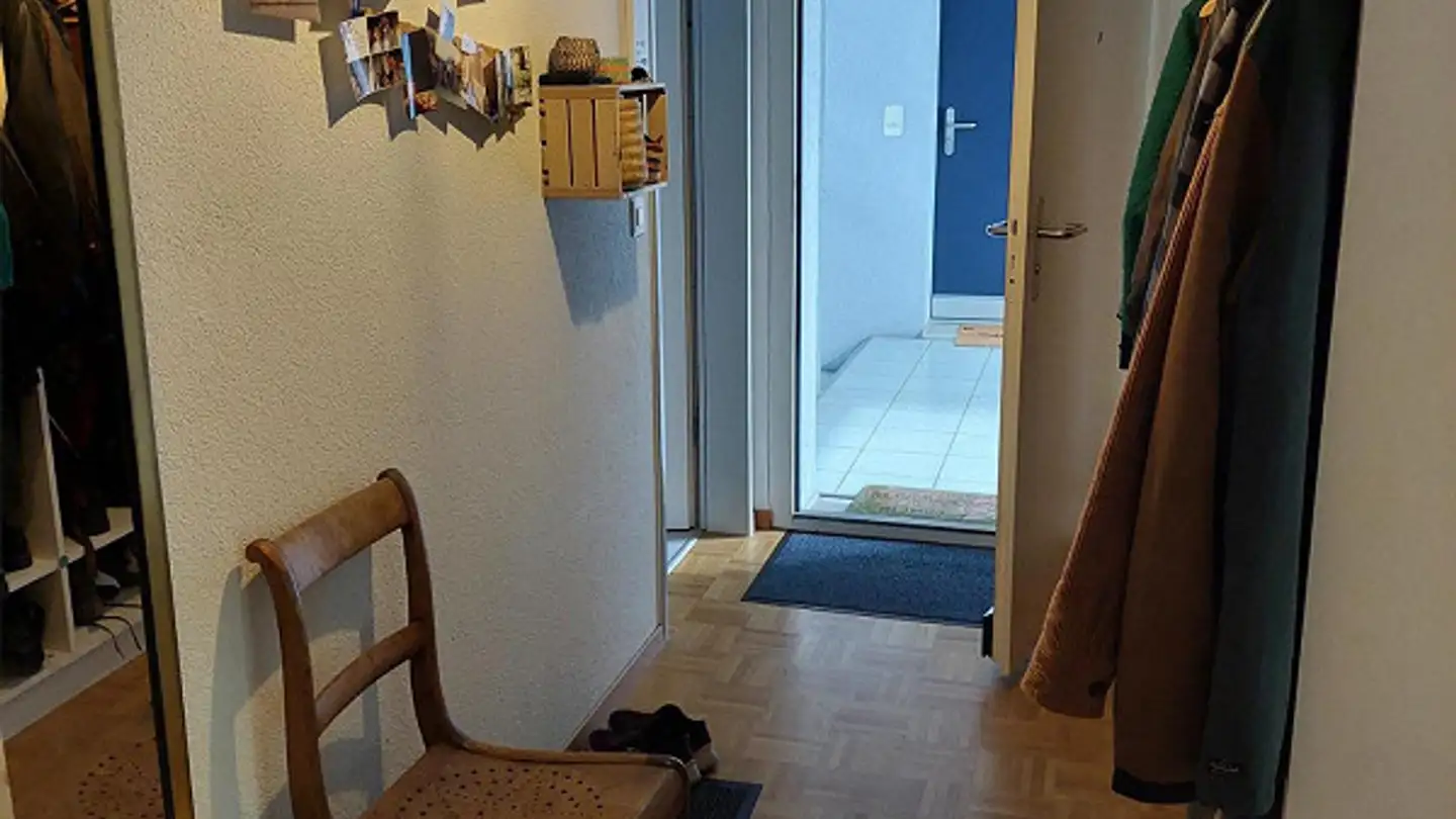 Appartement à louer - Theodor-Kirchner-Strasse, 8400 Winterthur