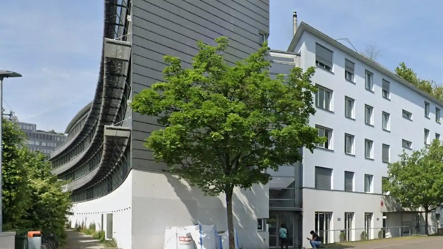 Office space for rent - Stahlrain 8, 5200 Brugg AG - Photo 2