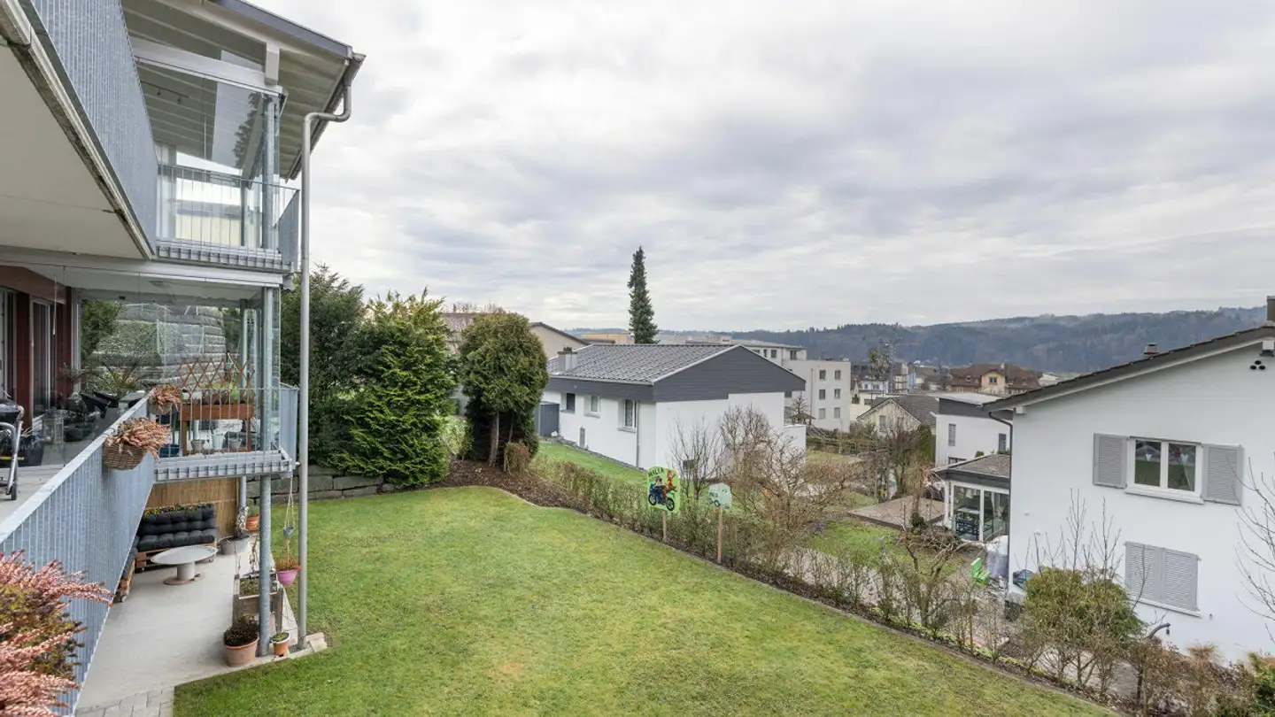 Wohnung kaufen - In Der Breiten 6, 6244 Nebikon - Foto 3