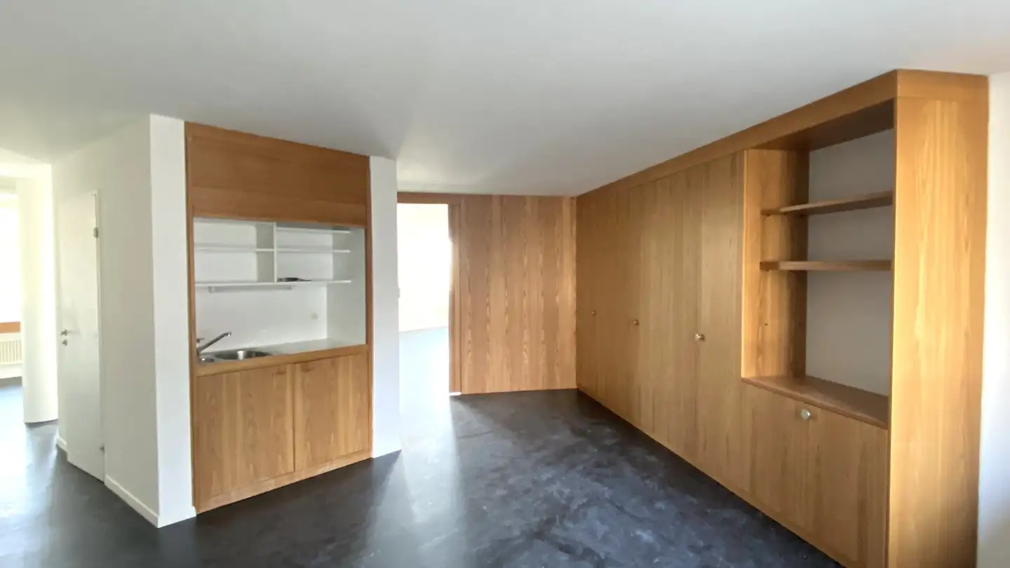 Office space for rent - Stahlrain 8, 5200 Brugg AG - Photo 3