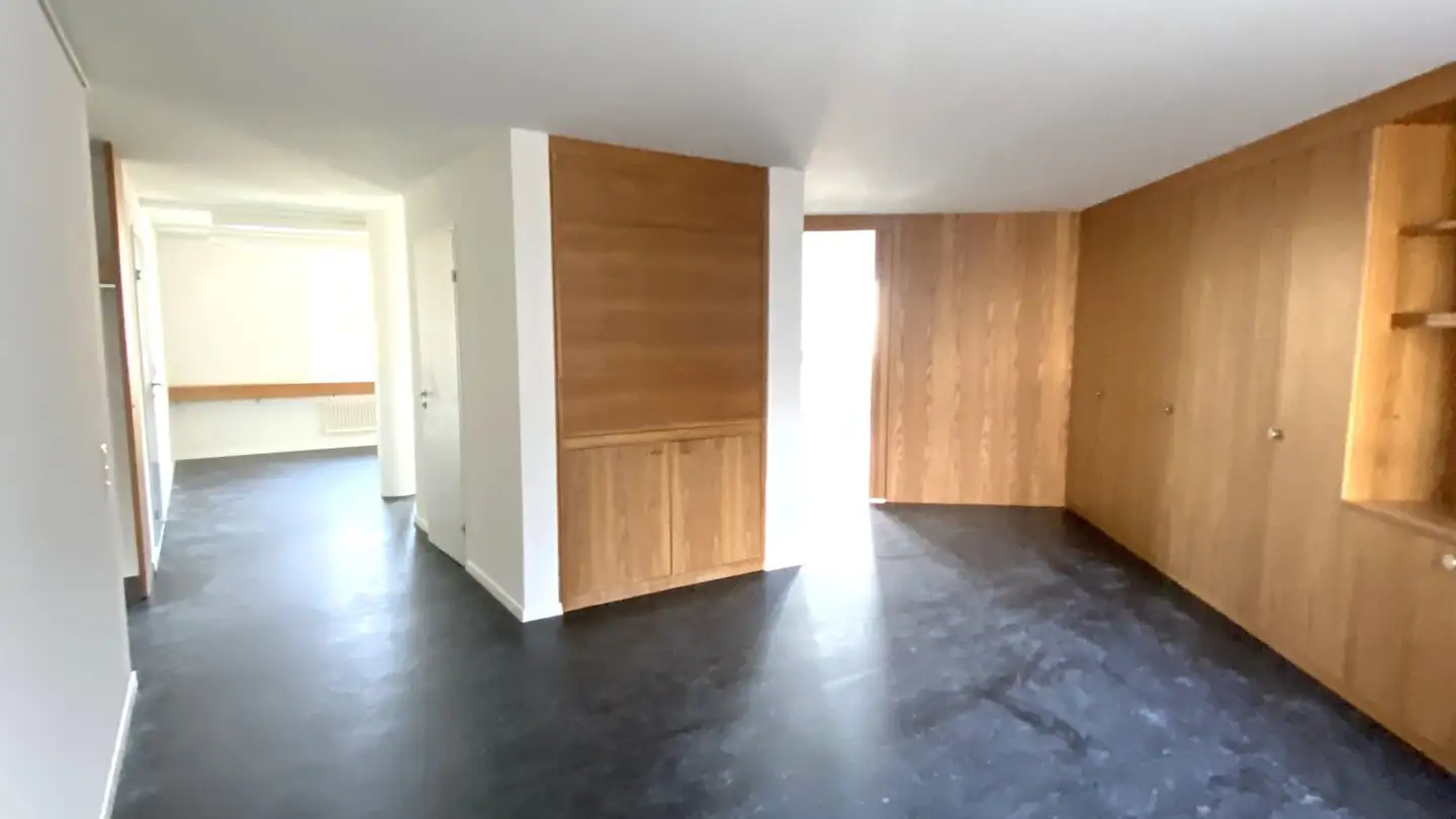Office space for rent - Stahlrain 8, 5200 Brugg AG - Photo 4