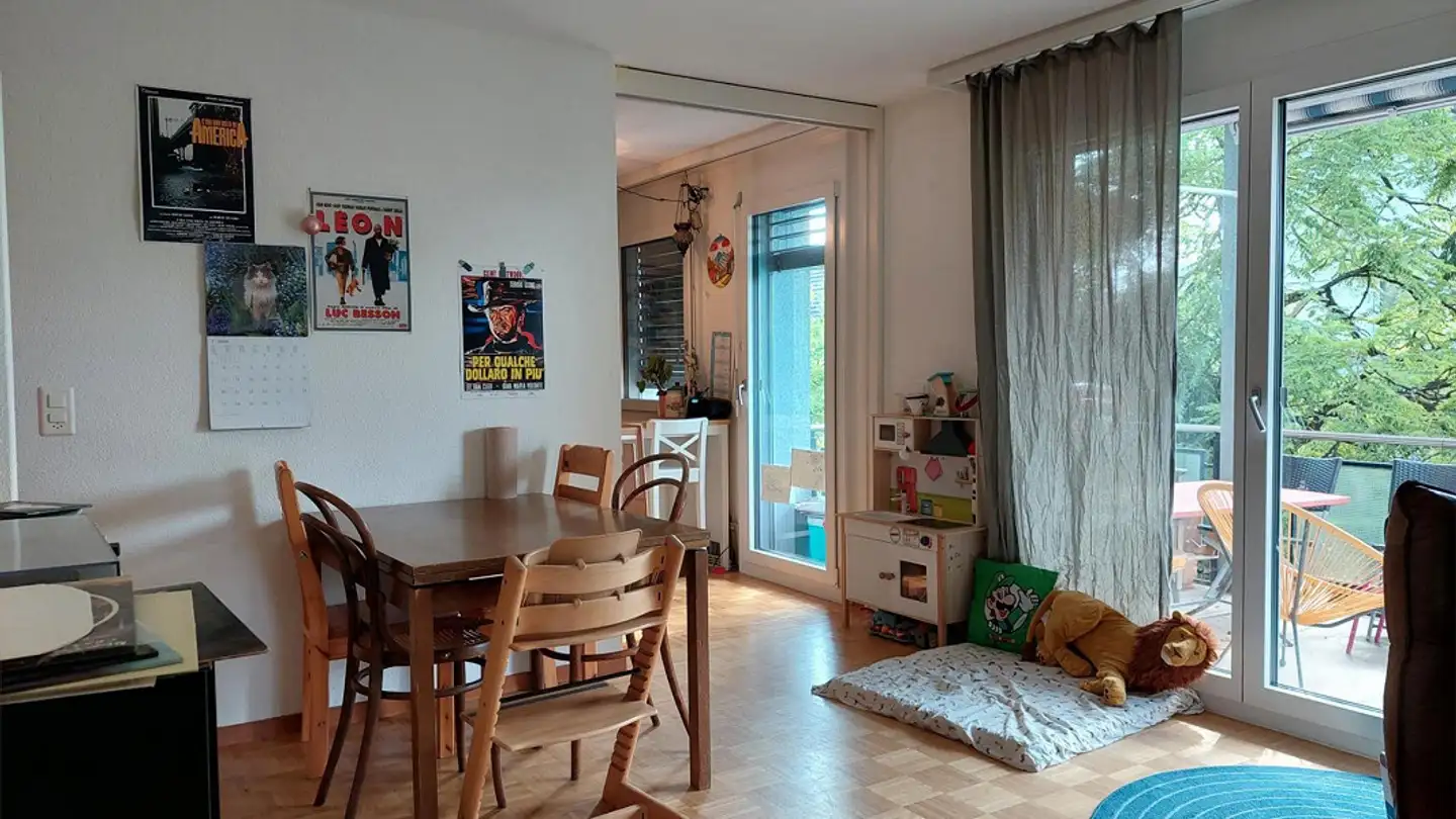 Appartement à louer - Theodor-Kirchner-Strasse, 8400 Winterthur - Photo 2