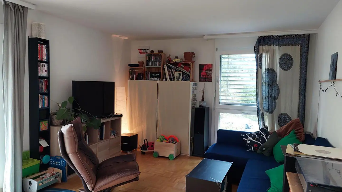 Appartement à louer - Theodor-Kirchner-Strasse, 8400 Winterthur - Photo 3