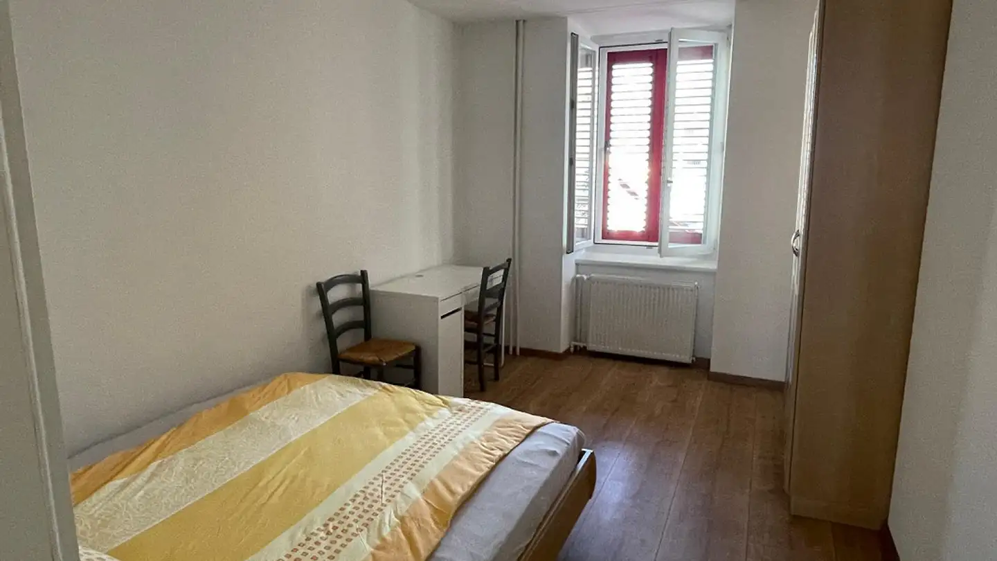 Apartment for rent - 6440 Brunnen - Photo 2