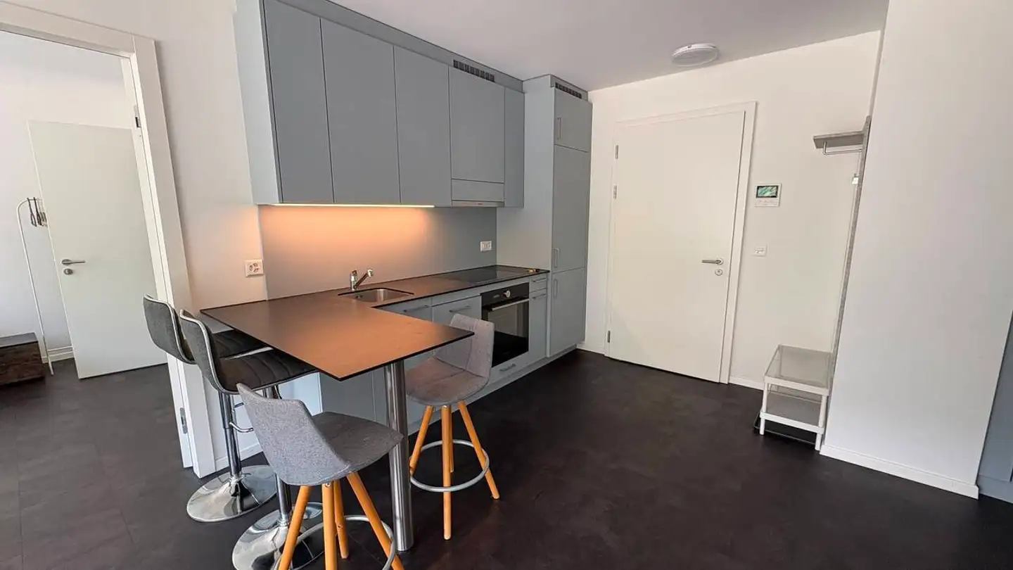 Apartment for rent - Route De Chippis 64d, 1950 Sion