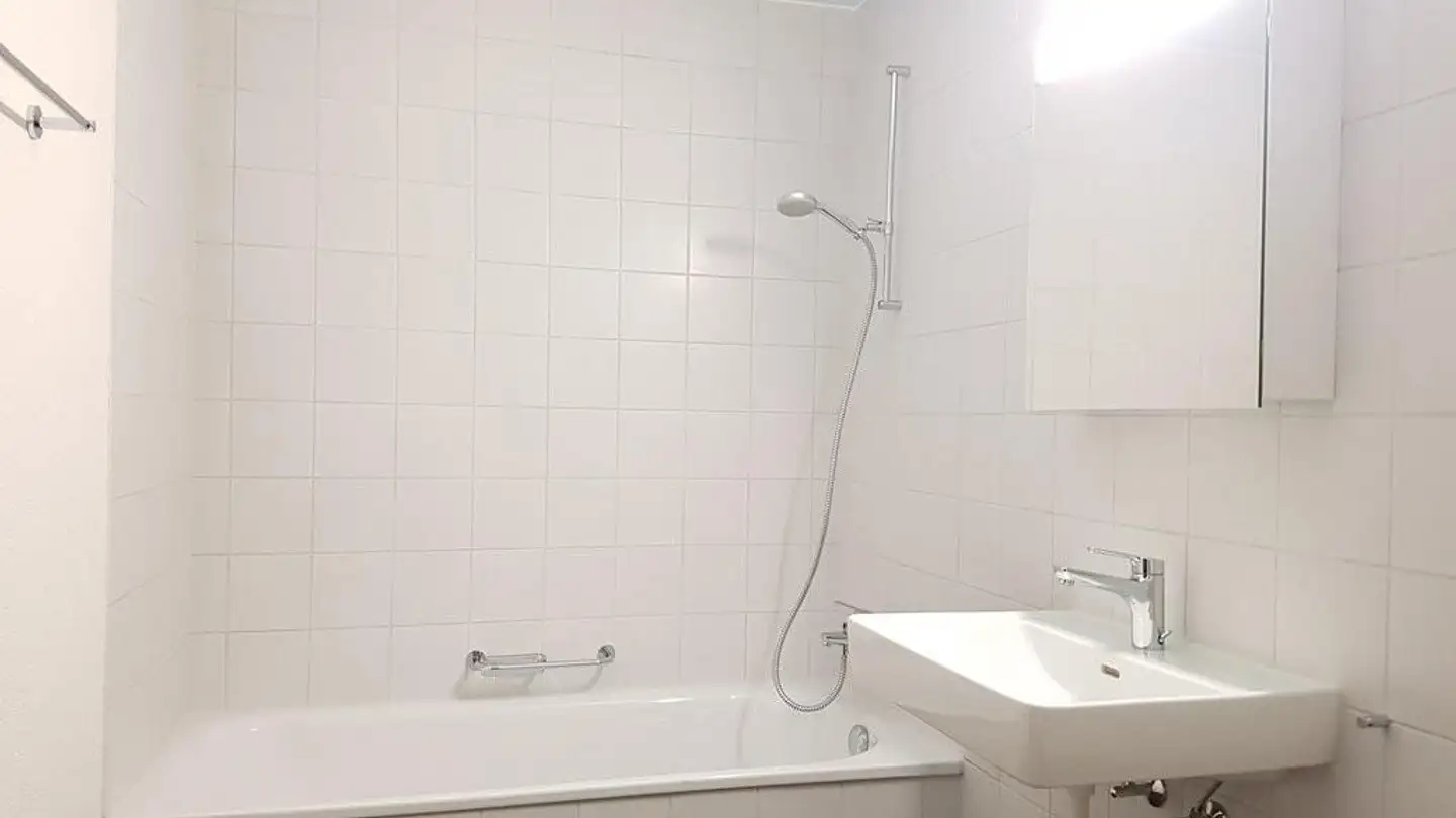 Wohnung mieten - Lindenstrasse 6, 8500 Frauenfeld - Foto 4