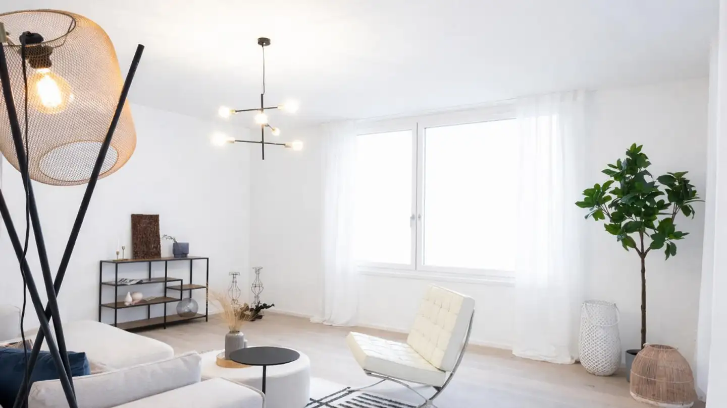 Wohnung kaufen - Burgweg 7b, 6402 Merlischachen - Foto 2
