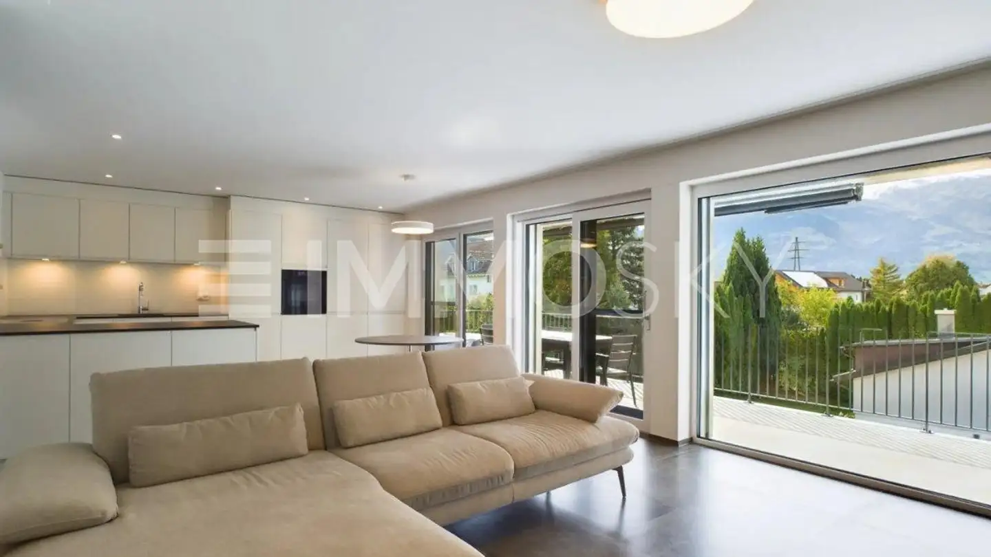 Appartement à vendre - 9477 Trübbach - Photo 4