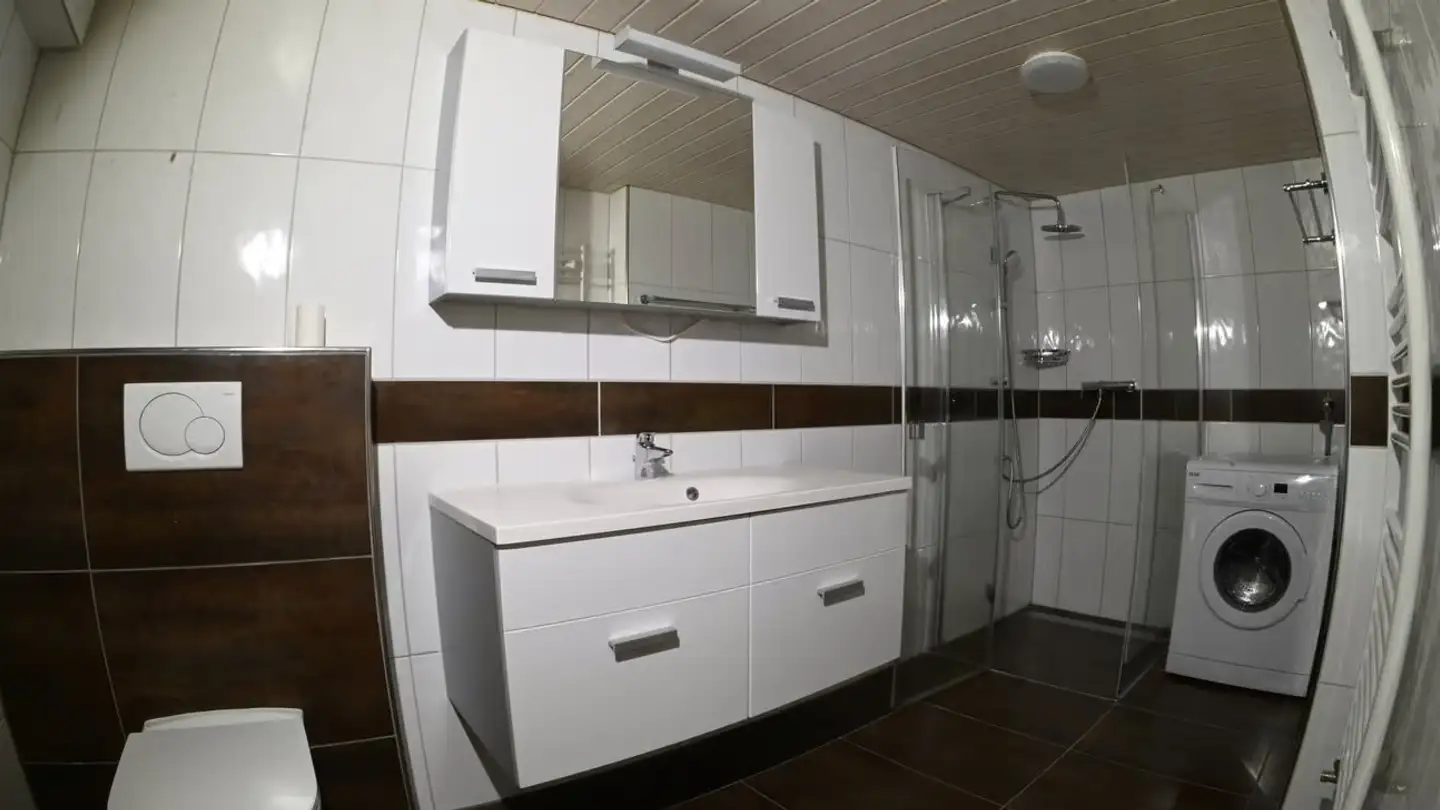 Appartamento in affitto - Vorder Hammerstrasse 40, 4715 Herbetswil - Foto 2