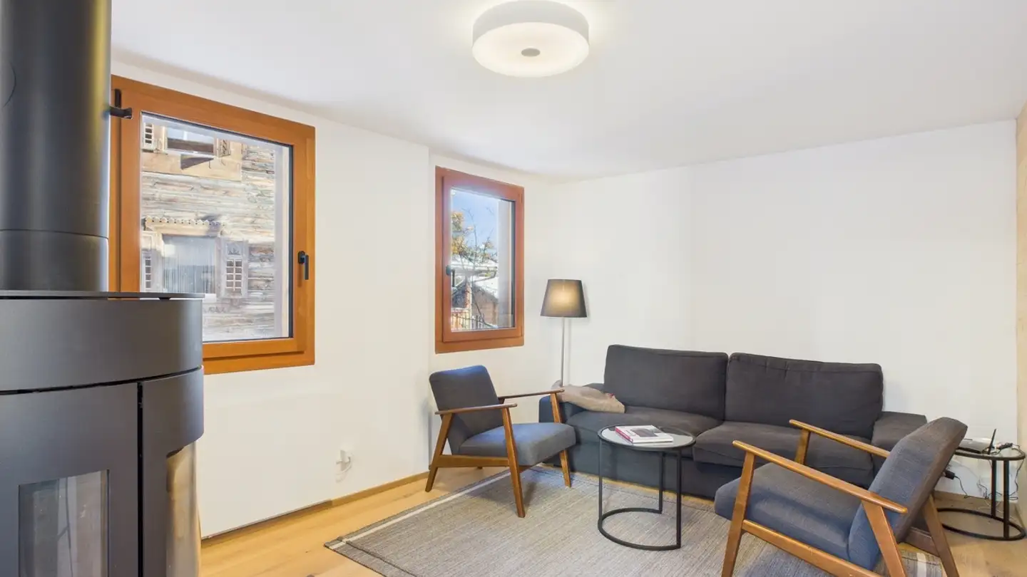 Row house for sale - 7017 Flims Dorf