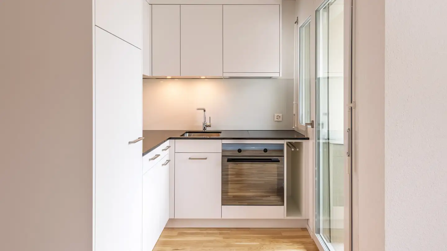 Wohnung mieten - Claragraben 84, 4058 Basel - Foto 2