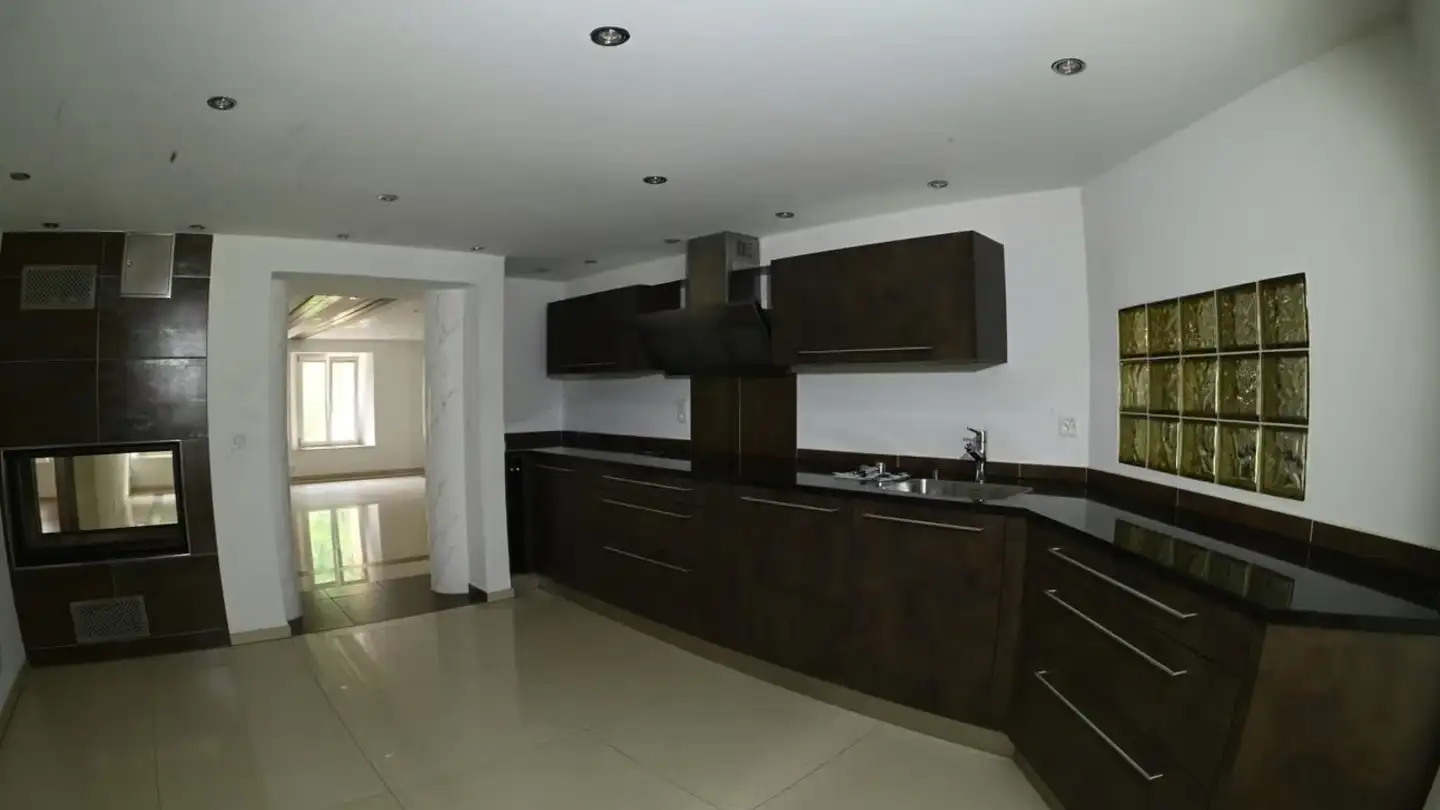 Appartamento in affitto - Vorder Hammerstrasse 40, 4715 Herbetswil - Foto 3
