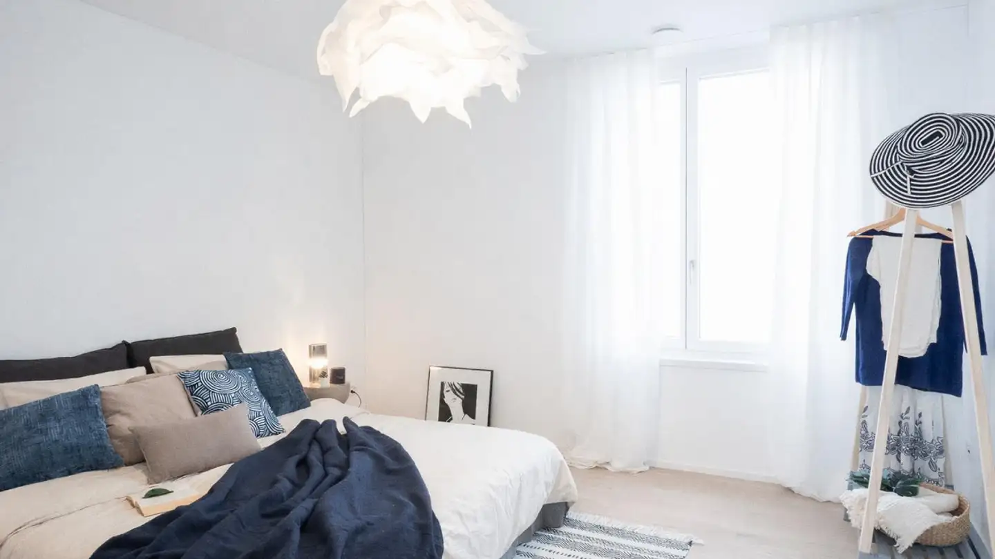 Wohnung kaufen - Burgweg 7b, 6402 Merlischachen - Foto 3