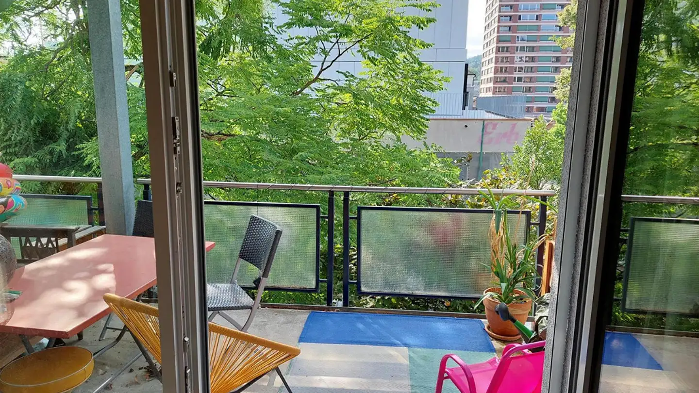 Appartement à louer - Theodor-Kirchner-Strasse, 8400 Winterthur - Photo 4