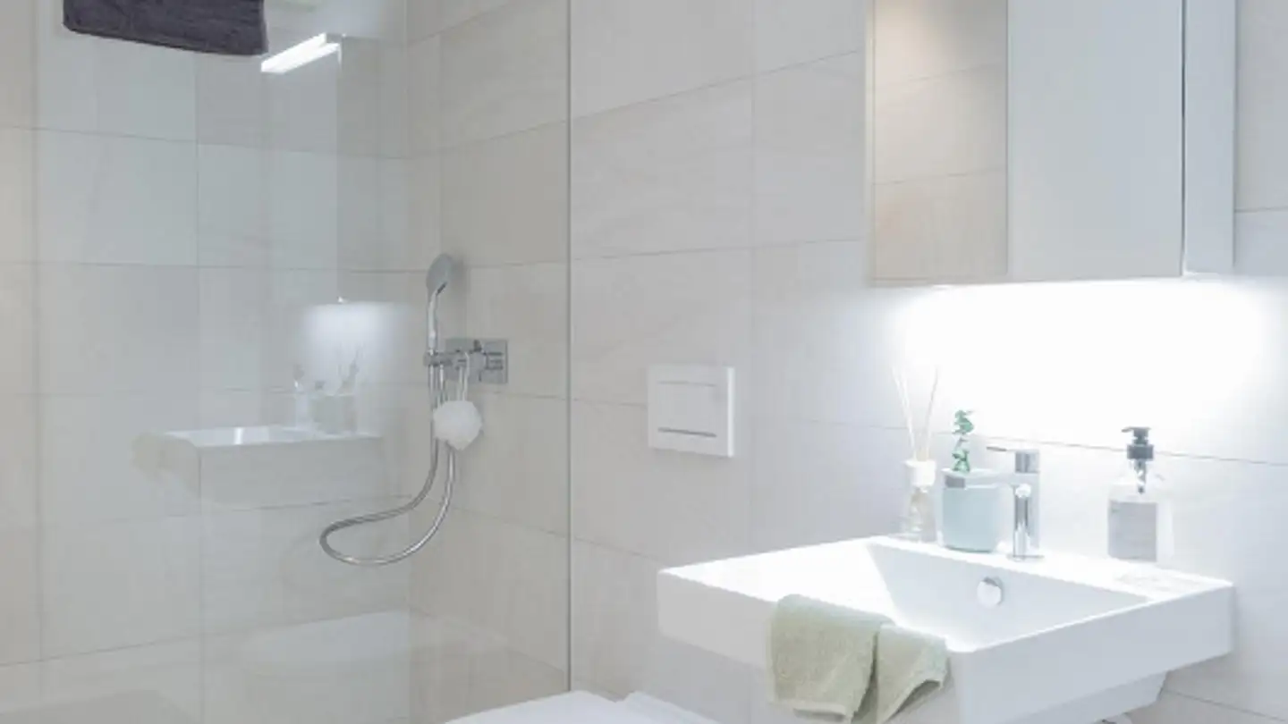 Wohnung kaufen - Burgweg 7b, 6402 Merlischachen - Foto 4