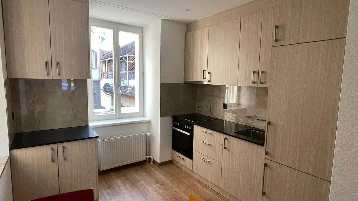 Apartment for rent - 6440 Brunnen