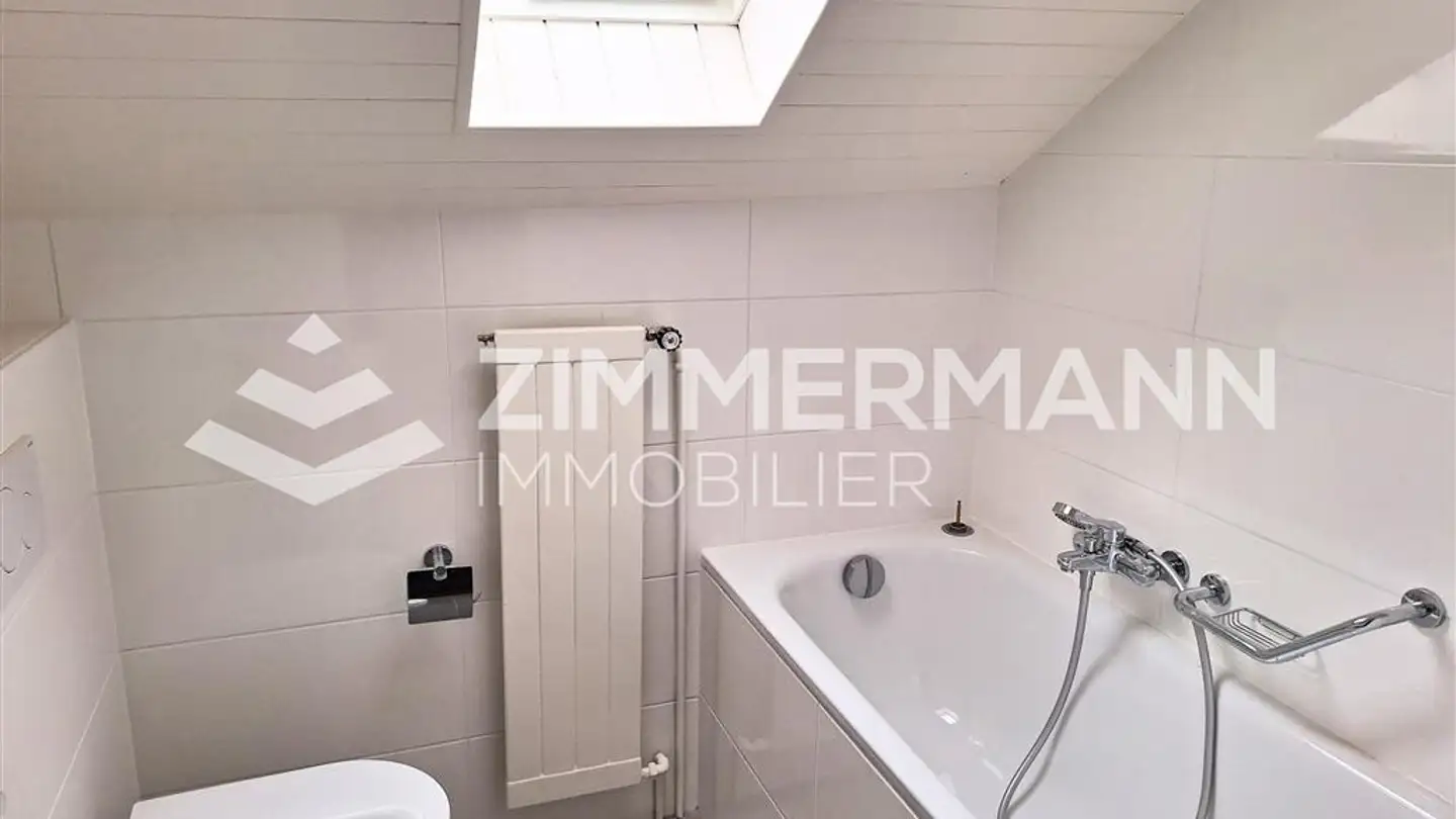 Appartamento in affitto - Rue De La Borde, 1018 Lausanne - Foto 3