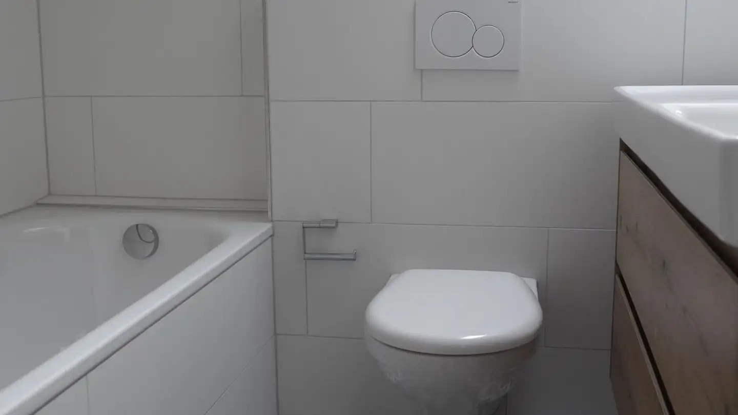 Dachgeschosswohnung mieten - Hohe Winde-Strasse 52, 4059 Basel - Foto 3