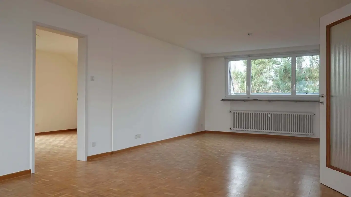 Dachgeschosswohnung mieten - Hohe Winde-Strasse 52, 4059 Basel - Foto 4
