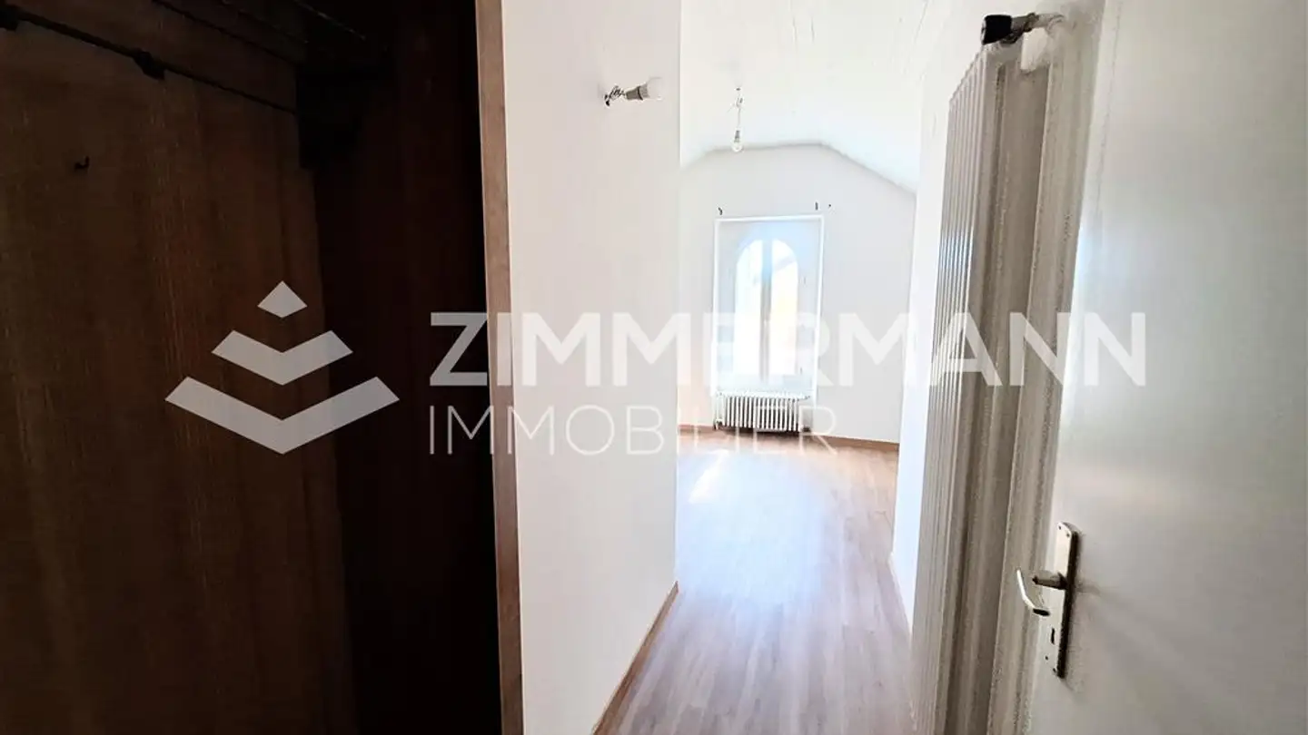 Appartamento in affitto - Rue De La Borde, 1018 Lausanne - Foto 4