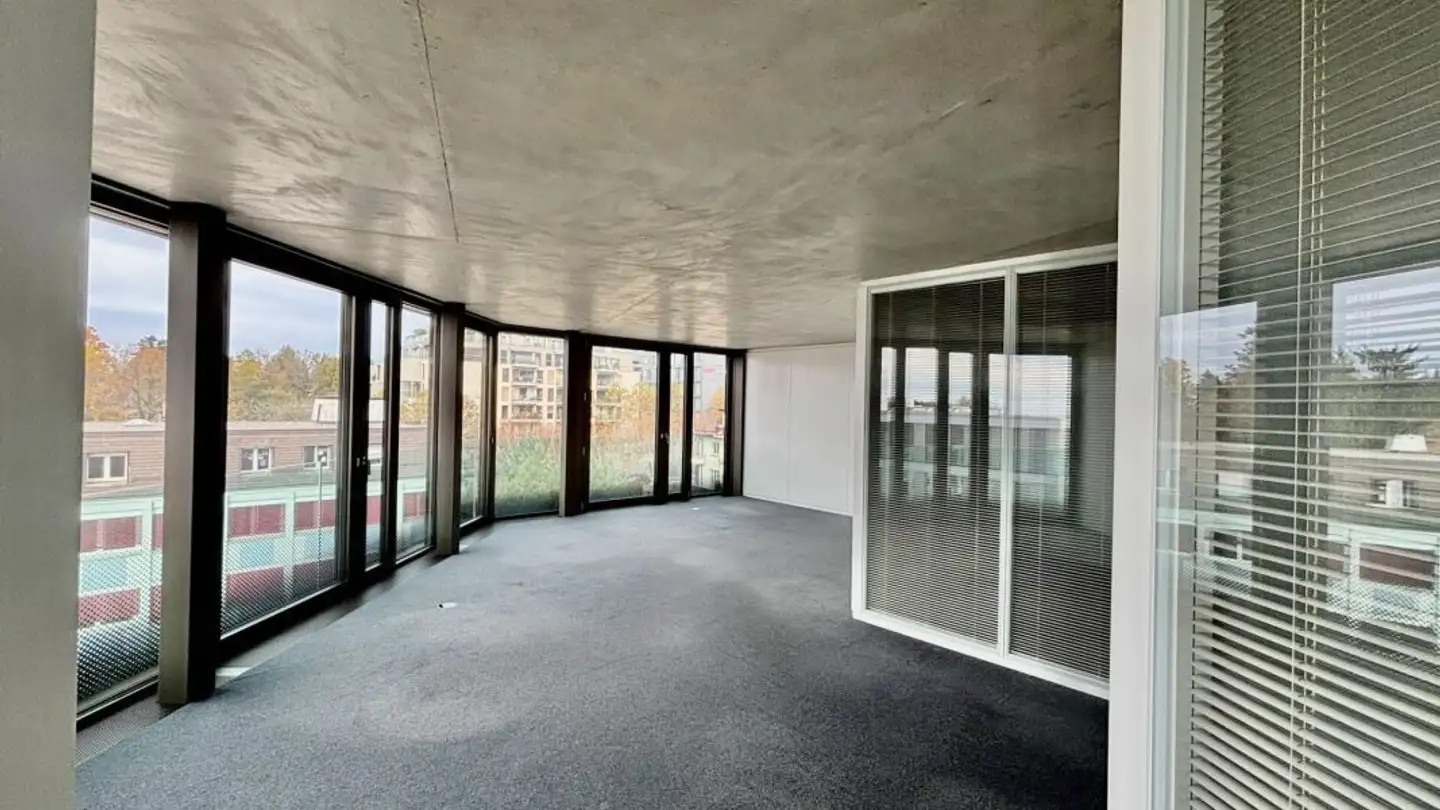 Bürofläche mieten - 1018 Lausanne