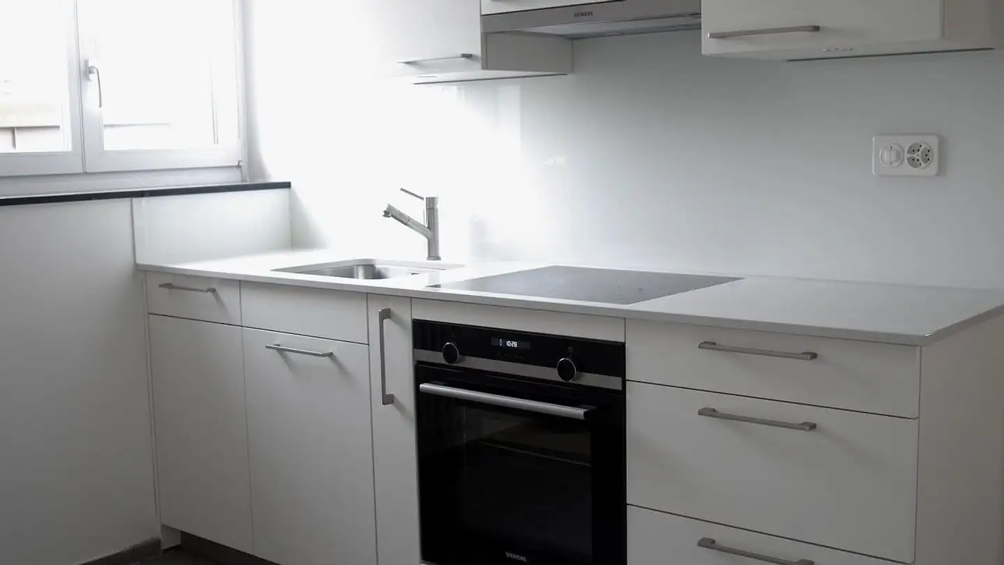 Dachgeschosswohnung mieten - Hohe Winde-Strasse 52, 4059 Basel - Foto 2