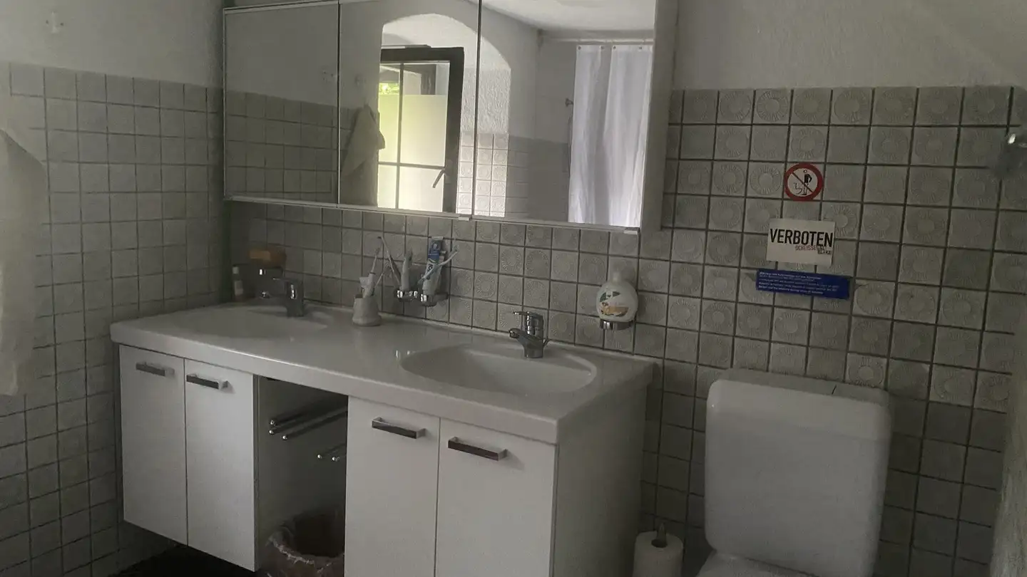 Apartment for rent - 8162 Sünikon - Photo 3