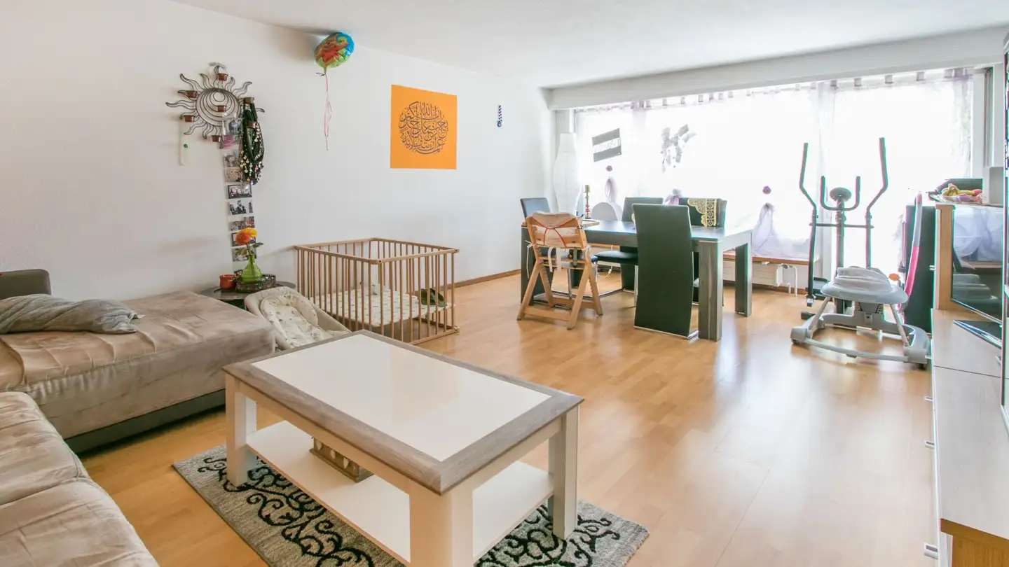 Apartment for sale - Hohfurristrasse, 8408 Winterthur - Photo 3