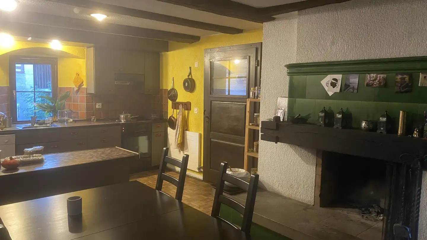 Apartment for rent - 8162 Sünikon - Photo 4