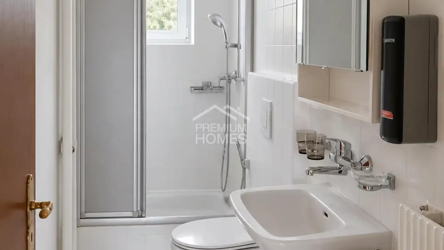 Wohnung kaufen - 2720 Tramelan - Foto 4
