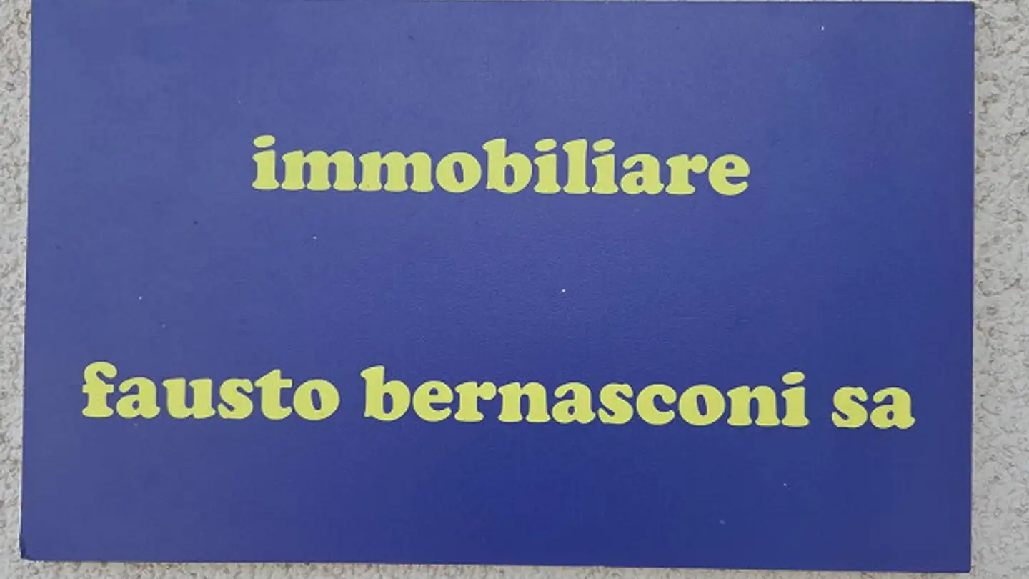 Wohnung mieten - Corso San Gottardo 102, 6830 Chiasso