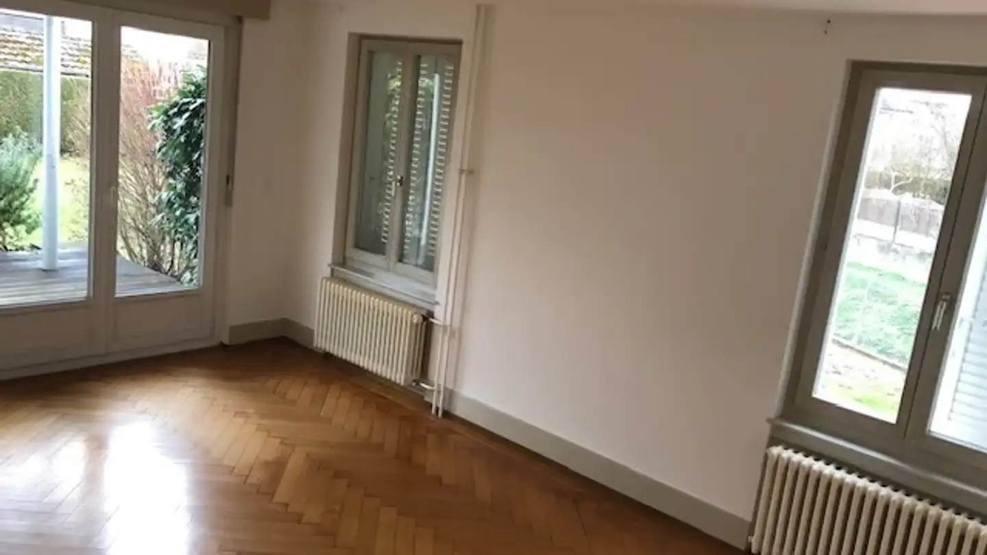 Appartamento in affitto - Rue Du Valentin 64, 1400 Yverdon-les-Bains - Foto 2