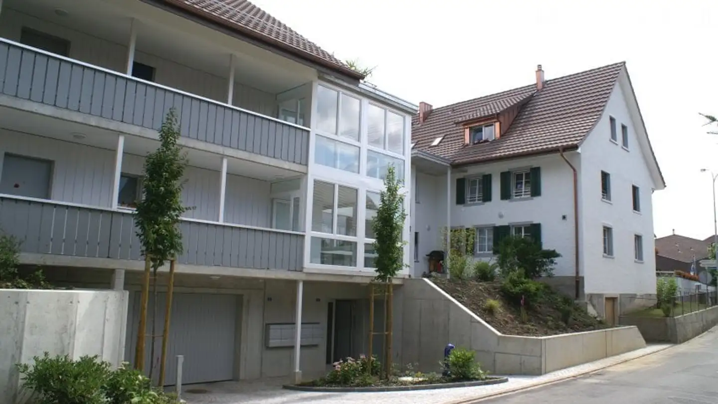 Wohnung mieten - Chilpen 2, 5420 Ehrendingen