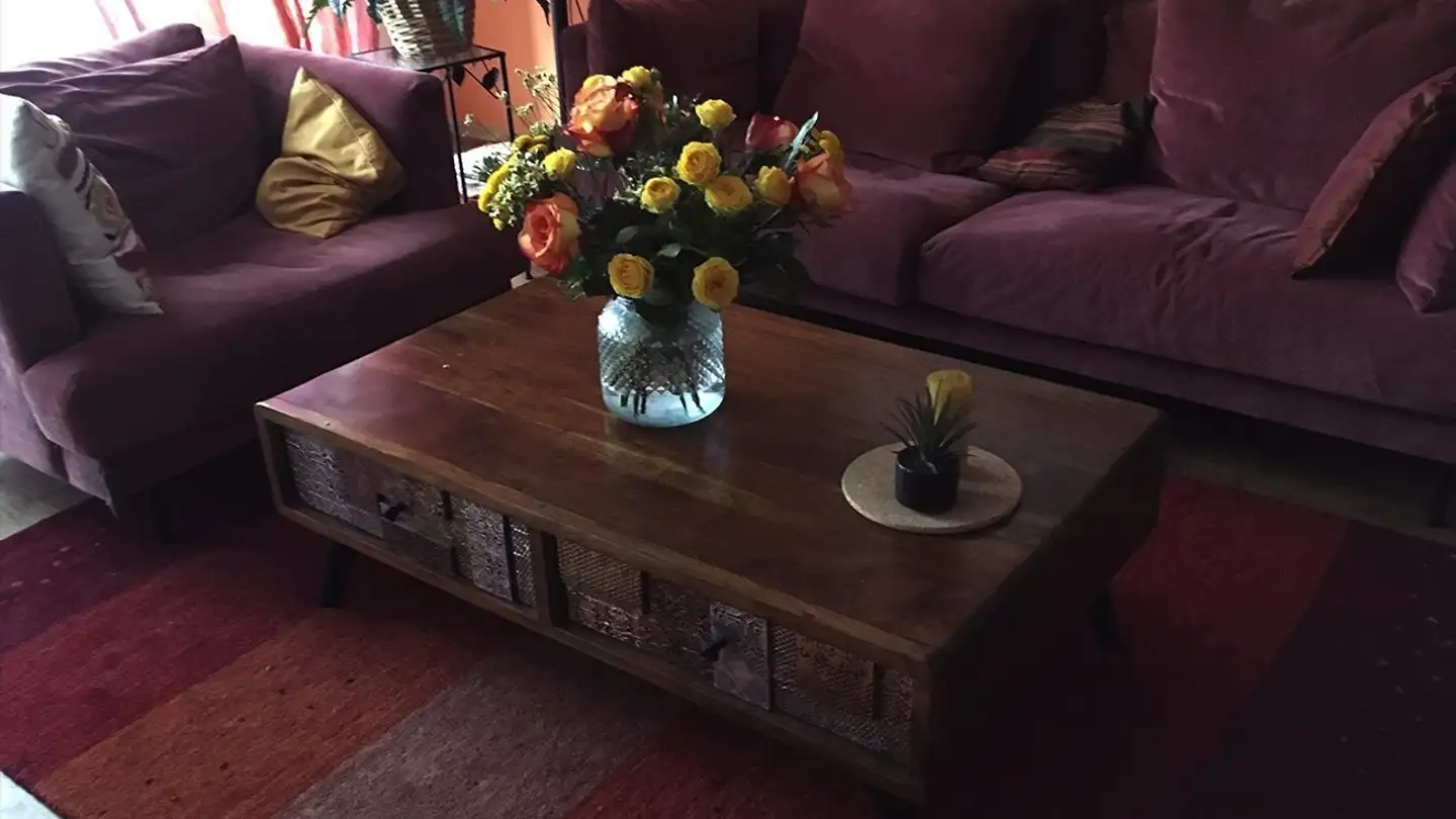 Appartement à louer - 1255 Veyrier