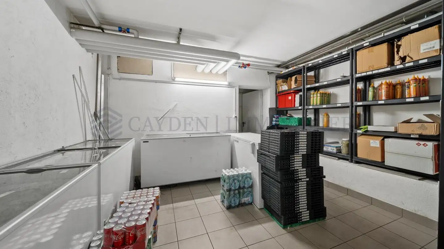 Commerciale in vendita - 1205 Genève - Photo 4