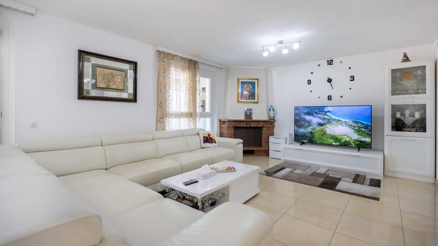 Maison individuelle à vendre - 6952 Canobbio