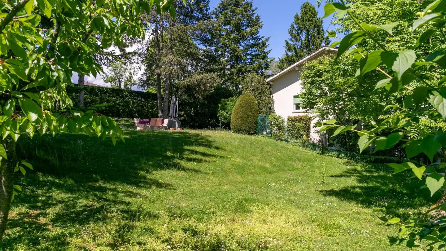 Maison individuelle à vendre - 1297 Founex - Photo 3