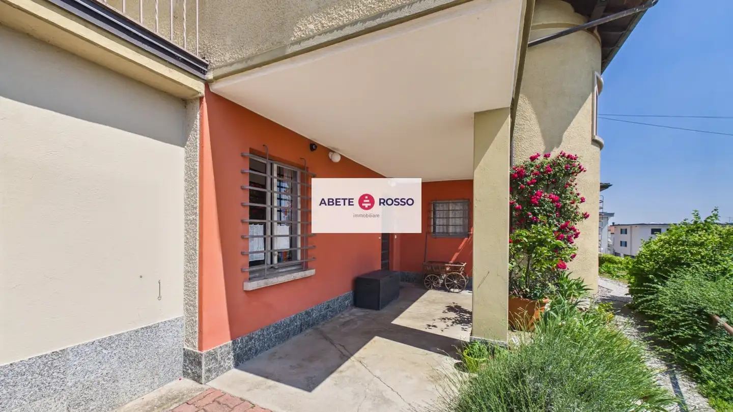 Single house for sale - Via Miurina 2, 6874 Castel San Pietro - Photo 4