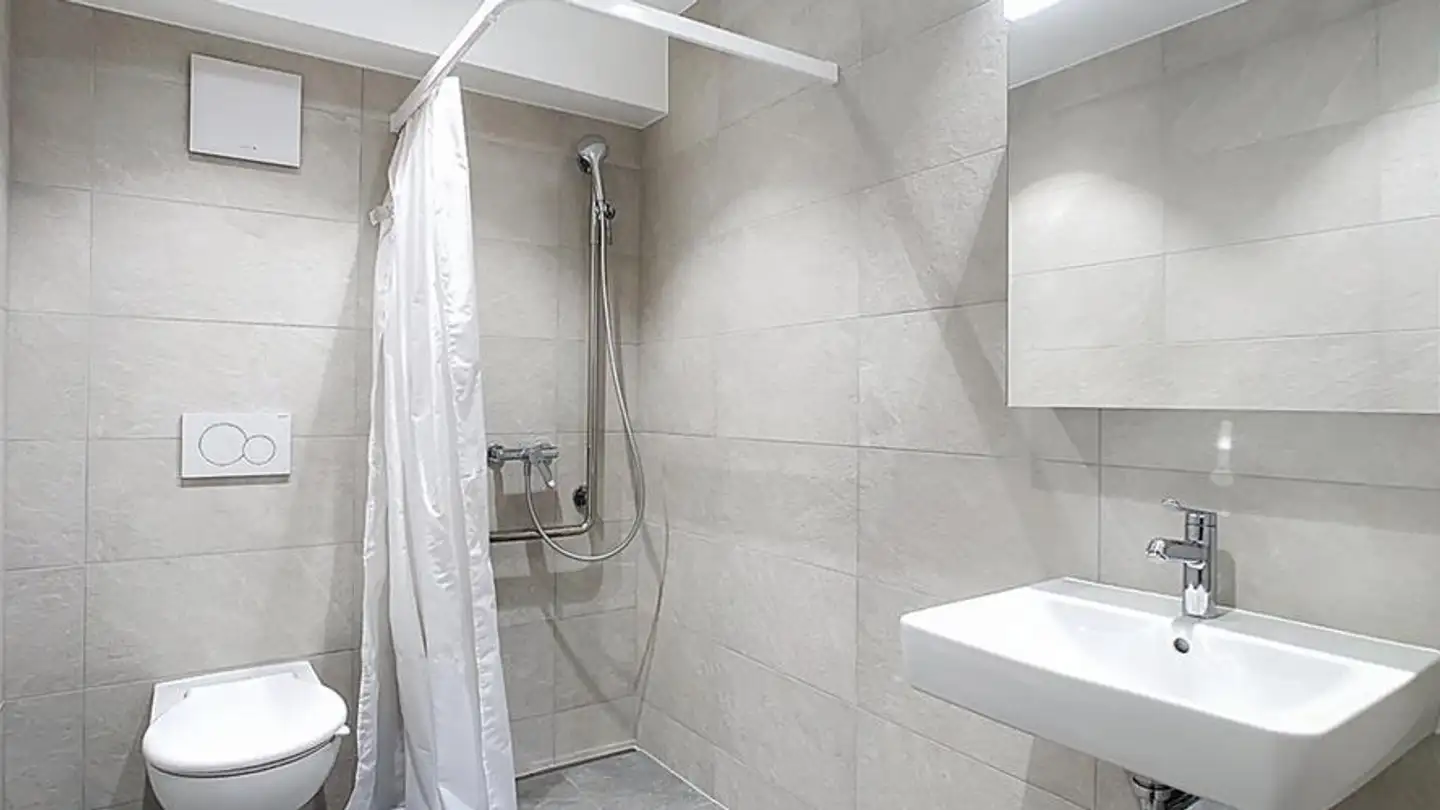 Apartment for rent - Avenue Léopold-Robert 145, 2300 La Chaux-de-Fonds - Photo 2