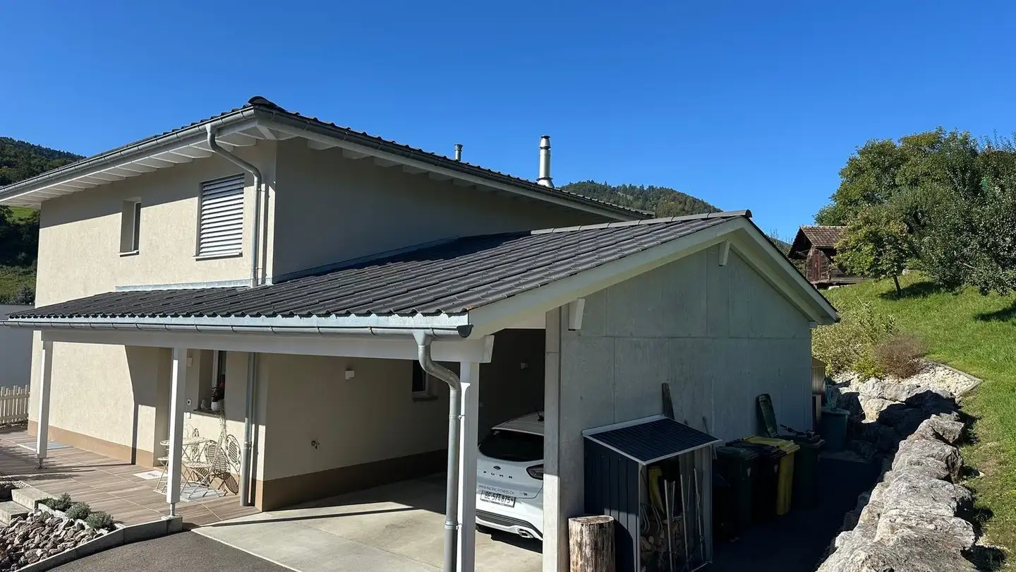 Villa in vendita - Clos De La Chapelle 4, 2742 Perrefitte - Photo 2