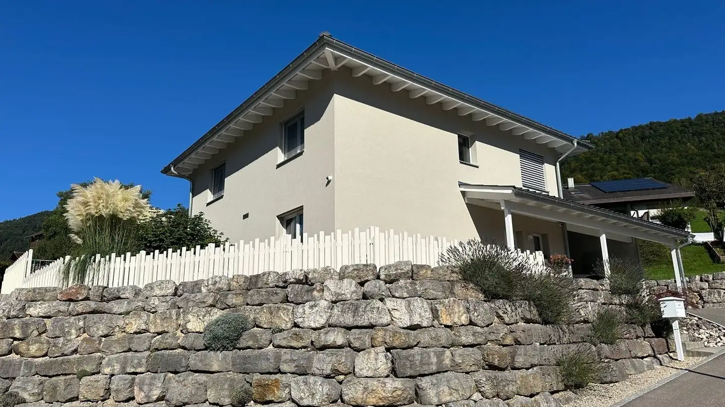 Villa in vendita - Clos De La Chapelle 4, 2742 Perrefitte - Photo 3