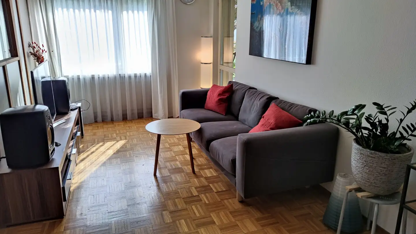 Wohnung mieten - 8046 Zürich